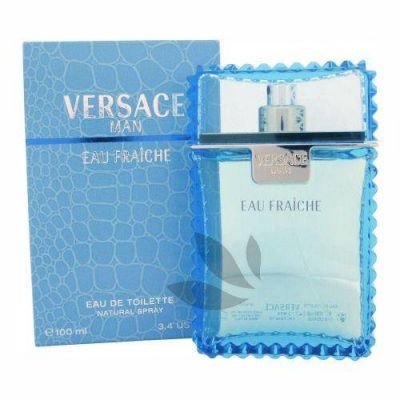 VERSACE - Eau Fraîche - Toaletní voda