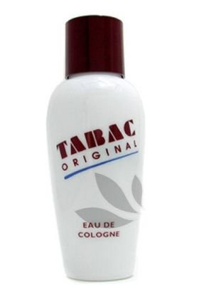 TABAC Original pánská kolínská voda bez rozprašovače 50 ml pro muže