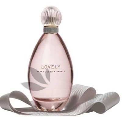 Sarah Jessica Parker Lovely parfémovaná voda pro ženy 30 ml