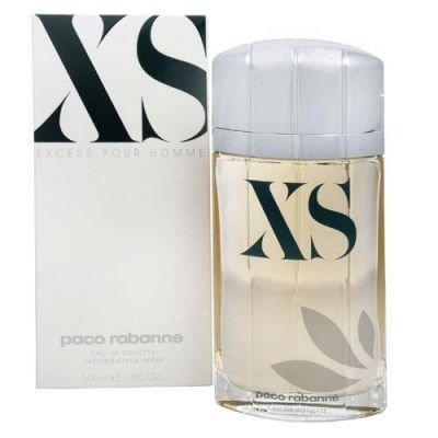 Paco Rabanne XS - EDT 100 ml