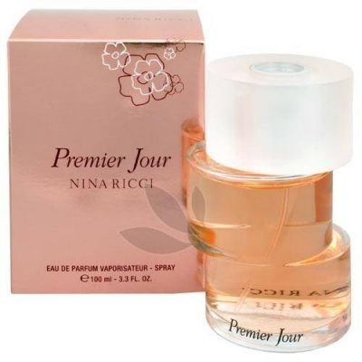 Nina Ricci Premier Jour Parfémovaná voda 100ml