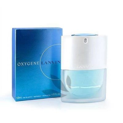Lanvin Oxygene dámská parfémovaná voda 75 ml pro ženy