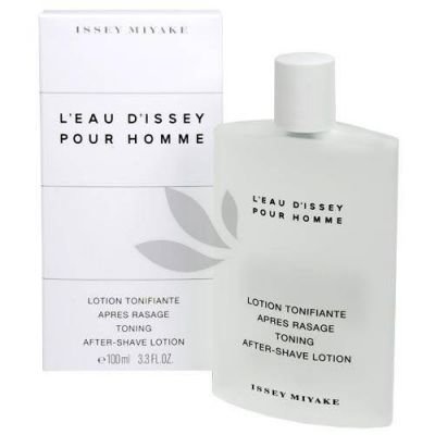 Issey Miyake L'Eau D'Issey Pour Homme - voda po holení 100 ml