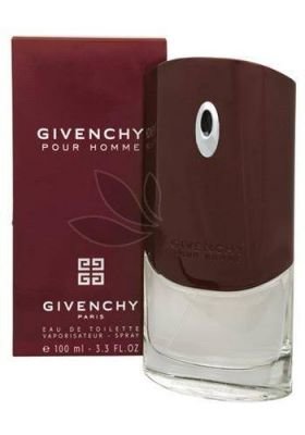 Givenchy Pour Homme Toaletní voda 100ml