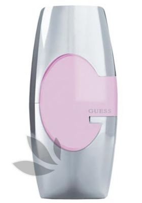 GUESS Guess For Women dámská parfémovaná voda 75 ml pro ženy