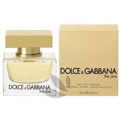 Dolce & Gabbana The One Parfémovaná voda 75ml