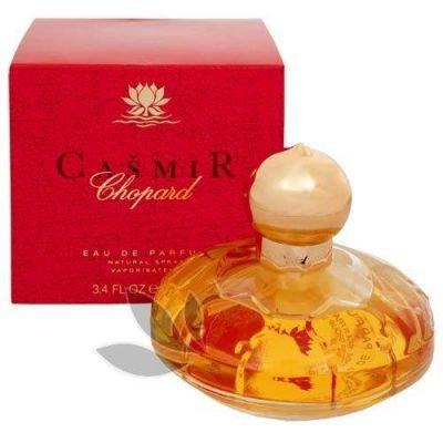 Chopard Casmir 100 ml parfémovaná voda pro ženy