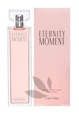 Calvin Klein Eternity Moment Parfémovaná voda 100ml