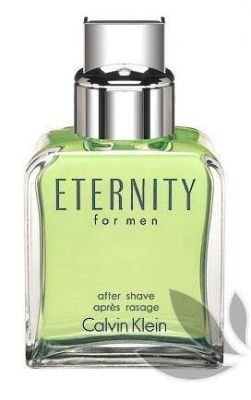 Calvin Klein Eternity for Men voda po holení pro muže 100 ml