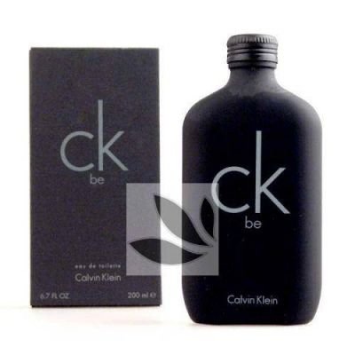 Calvin Klein CK Be - toaletní voda s rozprašovačem 200 ml