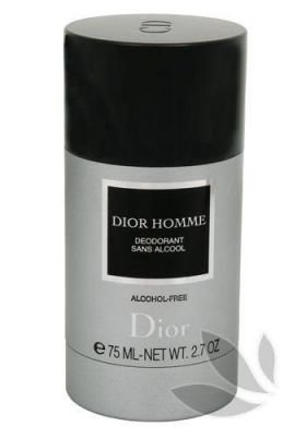 Christian Dior Homme Deostick 75ml