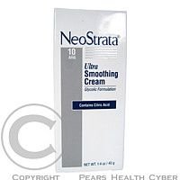 NeoStrata Intenzivní vyhlazující krém Resurface (Glycolic Renewal Smoothing Cream) 40 g