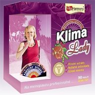 VitaHarmony KlimaLady pro období klimakteria tbl.90