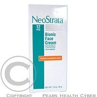 NeoStrata Hydratační pleťový krém Restore (Bionic Face Cream) 40 g