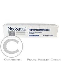 NeoStrata Enlighten Dark Spot Corrector rozjasňující gel proti tmavým skvrnám 20 g
