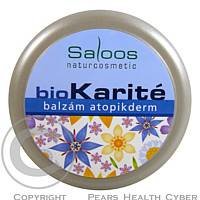 bio Karité balzám atopikderm 50 ml