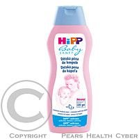 Hipp Babysanft Sensitive dětská koupel 350 ml