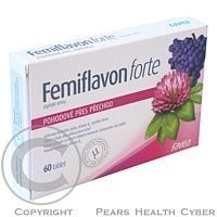 Femiflavon forte tbl. 60