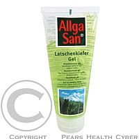 Allga San kosodřevinový gel 100 ml