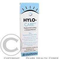 Hylo-Care 10 ml