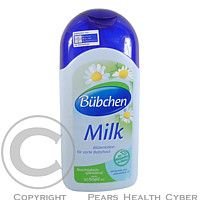 Bübchen tělové mléko 400 ml