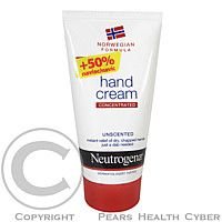 Neutrogena Vysoce koncentrovaný krém na ruce (Hand Cream) 75 ml