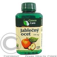 VitaHarmony Jablečný ocet 500 mg tbl. 150