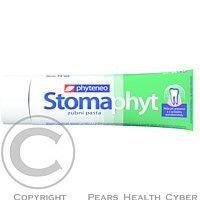 Phyteneo zubní pasta bez fluoru 75 ml
