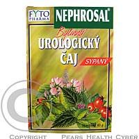 Nephrosal Bylinný urologický čaj 40 g Fytopharma