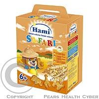 Hami Safari sušenky pro děti 180 g
