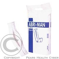 Inkontinenční vložky Abri-man 207203 pro muže 20 ks