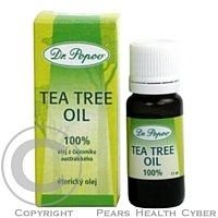 Tea Tree oil 11 ml Dr. Popov