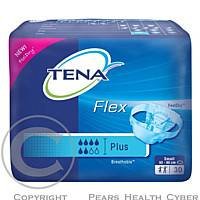 Inkontinenční kalhotky abs. TENA Flex Plus Small 30 ks 723130
