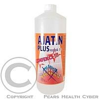 Ajatin Plus roztok 1% 1000 ml