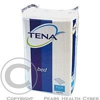 Inkontinenční podložka TENA 60 x 90 cm / 20 ks