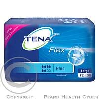 Inkontinenční kalhotky abs. TENA Flex Plus Large / 30 ks