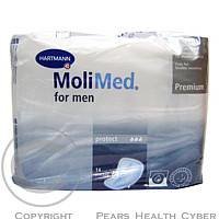 Inkontinenční vložky Molimed for men Protect 14 ks