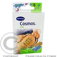 Náplast na rány COSMOS Kids 6 cm x 1 m