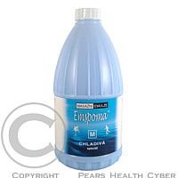 JUTTA s.r.o. EMSPOMA Chladivá - modrá "M" masážní emulze 1x1000 ml 1000 ml