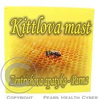 Kittlova mast 155 ml Zentrichova apatyka - Parma