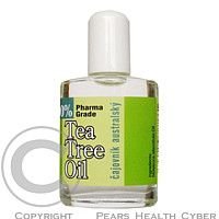 Vivaco Tea Tree oil 100% Pharma Grade 15 ml