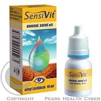 Sensivit oční kapky 10 ml