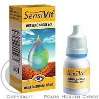 SensiVit Oční a nosní kapky 10 ml