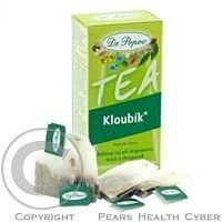 Čaj Kloubík porcovaný 30 g Dr.Popov