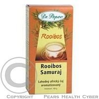 Čaj Rooibos - Čajovník kapský Dr. Popov 100 g