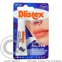 BLISTEX Lip Balzám na rty SPF 10