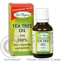 Dr. Popov Tea Tree Oil 25 ml