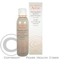 AVENE Demaquillant doucer yeux - Jemný odličovací gel pro okolí očí 125 ml