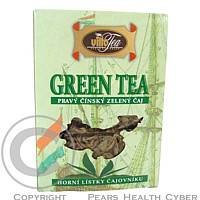 Green Tea sypaný 80g zelený čaj čínský