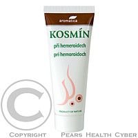 AROMATICA Kosmín bylinný emulgel při hemeroidech 25ml